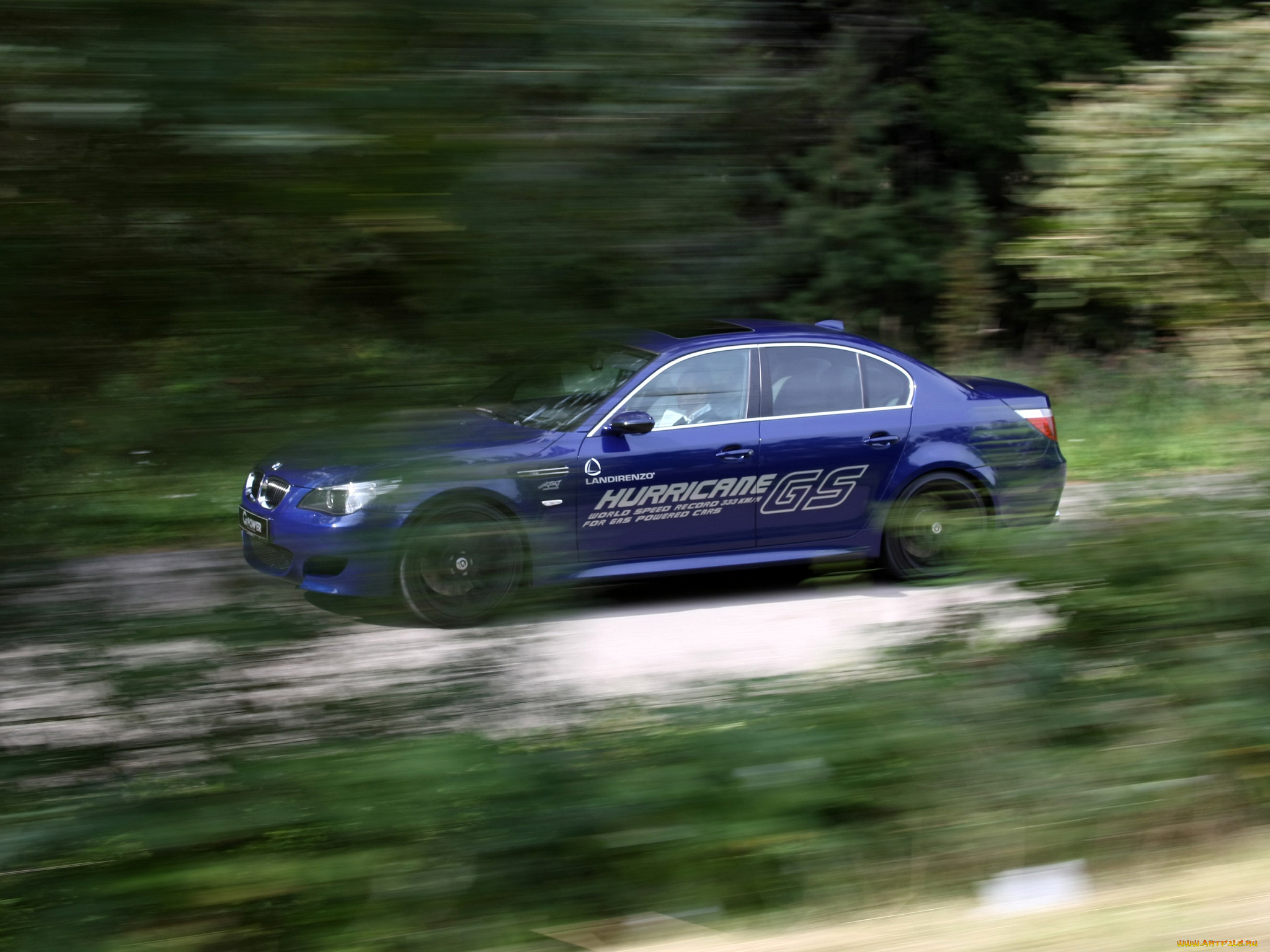 , bmw, m5